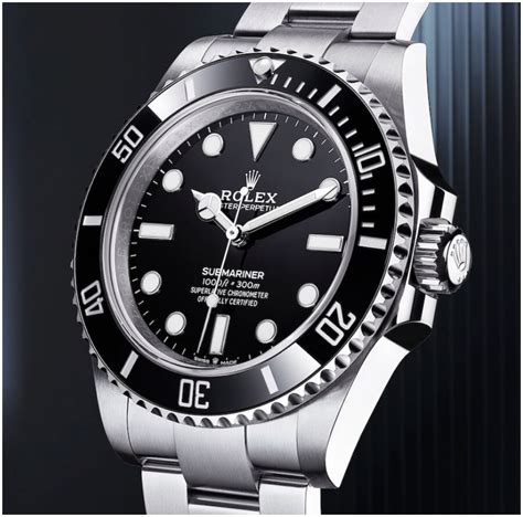 how does a rolex submariner work|Rolex Submariner specifications.